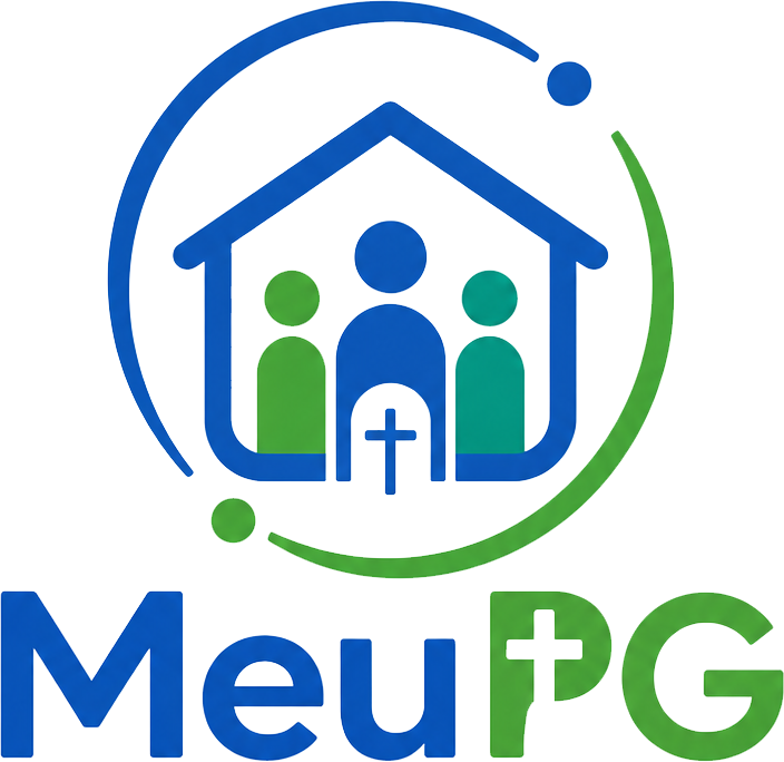Logo Meu Pequeno Grupo